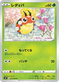 レディバ