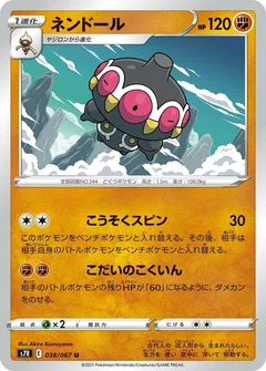 ネンドール