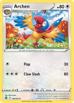 Flapteryx