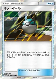 Net Ball