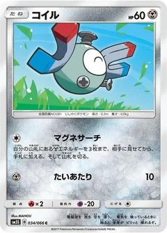 Magnetilo