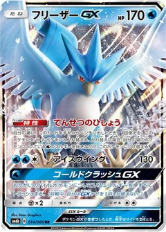 Arktos GX