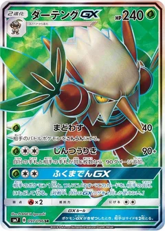 Tengulist GX
