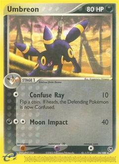 Umbreon