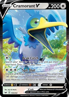 Urgl V