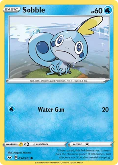 Larméléon