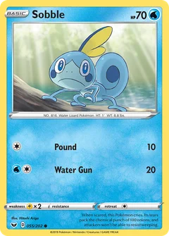 Larméléon