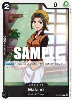 Makino
