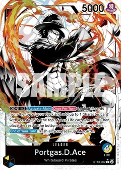 Alternate Art