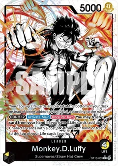 Alternate Art