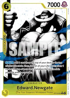 Alternate Art