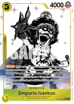Alternate Art