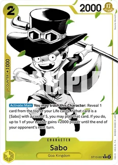 Alternate Art