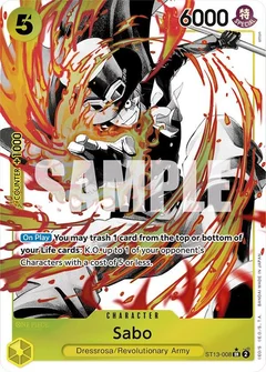Alternate Art