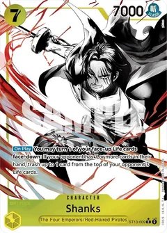 Alternate Art