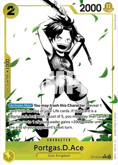 Alternate Art