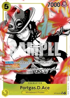 Alternate Art