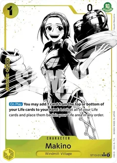 Alternate Art