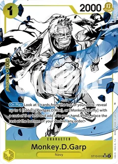 Alternate Art