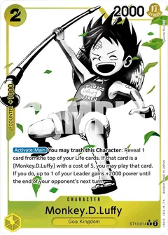 Alternate Art