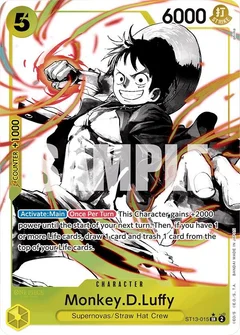 Alternate Art