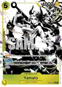 Alternate Art