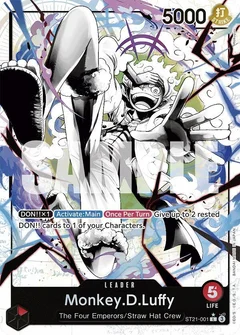 Alternate Art