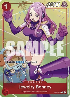 Alternate Art