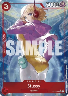 Alternate Art