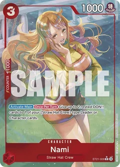 Alternate Art