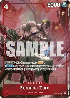 Alternate Art