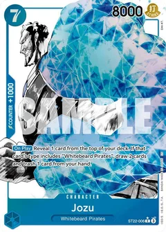 Alternate Art