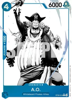 Alternate Art