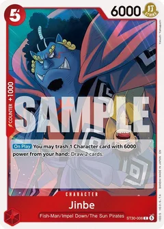 Jinbe