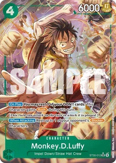 Alternate Art