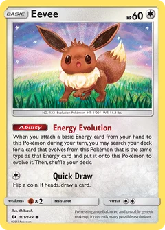 Evoli