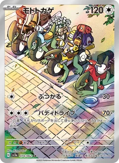 Cyclizar