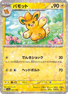パモット