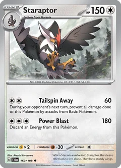 Étouraptor