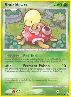 Pottrott