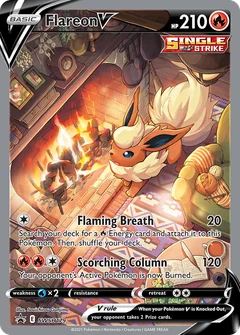 Flamara V