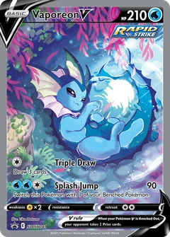 Aquana V