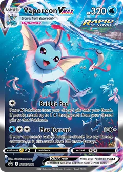Aquana VMAX