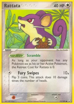 Rattfratz