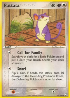 Rattfratz