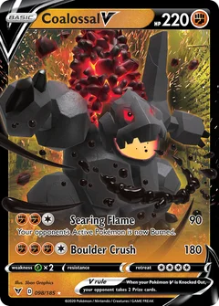 Monthracite V