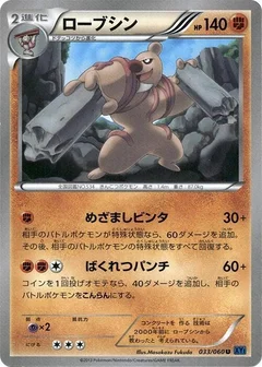 ローブシン