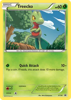 Geckarbor