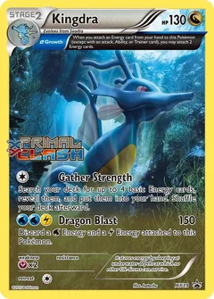 Kingdra