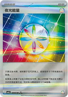 3/6 · Luminous Energy